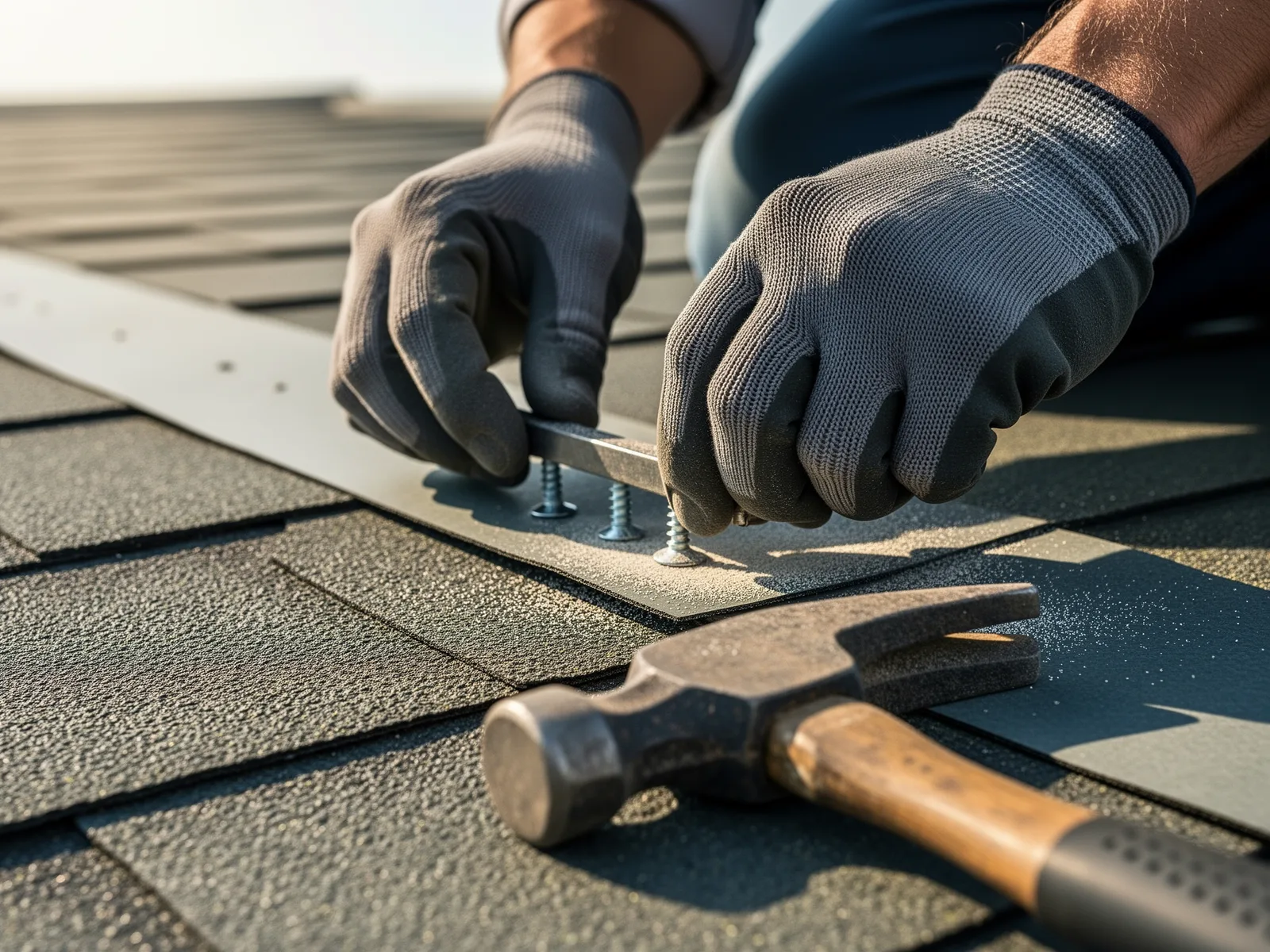 Why choose Fascia Repair in Bushkill, PA